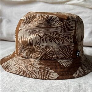 Sig Zane Bucket Hat
